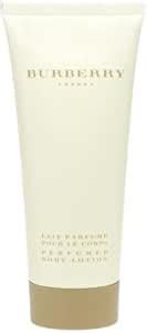 burberry classic lotion
